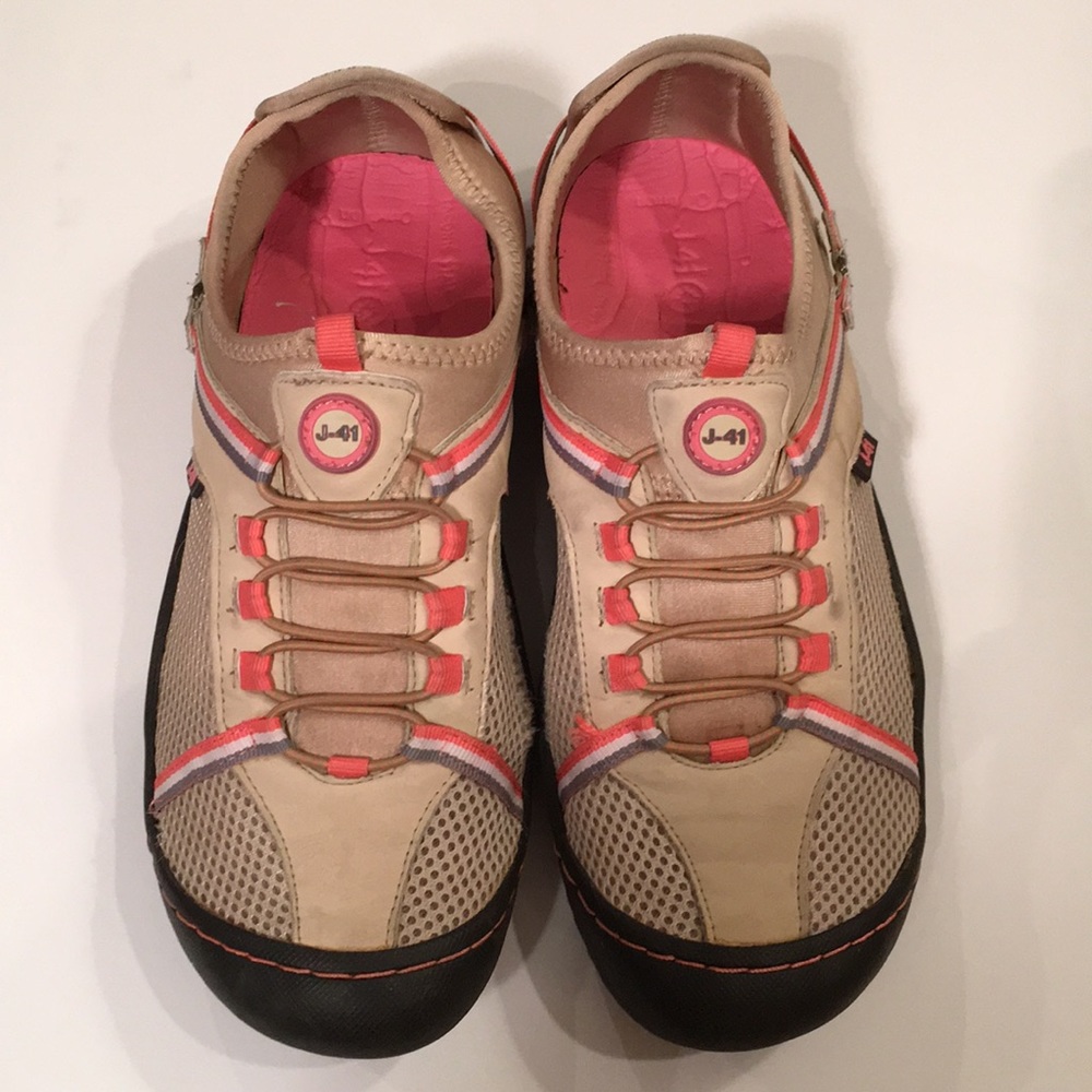 J-41 Shoes